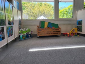 Spættestuen-galleri
